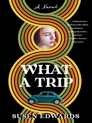 cover image of What a Trip